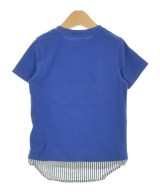 John Galliano（ジョンガリアーノ）Tシャツ・カットソー 青 サイズ:100(3T-4T) キッズ/2200608493312