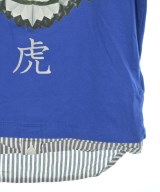 John Galliano（ジョンガリアーノ）Tシャツ・カットソー 青 サイズ:100(3T-4T) キッズ/2200608493312