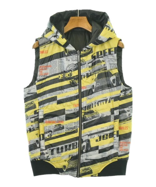 John Galliano(ジョンガリアーノ)その他 黄 サイズ:14(150cm位)/2200681375017