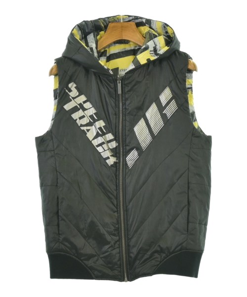 John Galliano（ジョンガリアーノ）その他 黄 サイズ:14(150cm位) キッズ/2200681375017