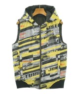 John Galliano（ジョンガリアーノ）その他 黄 サイズ:14(150cm位) キッズ/2200681375017