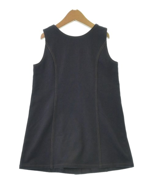 TOCCA（トッカ）ワンピース（その他） 紺 サイズ:120 キッズ/2200469424296