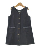 TOCCA（トッカ）ワンピース（その他） 紺 サイズ:120 キッズ/2200469424296