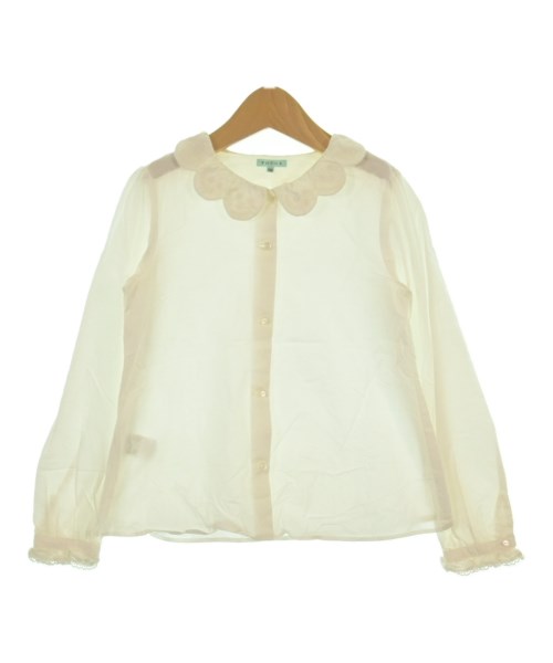 トッカ(TOCCA)のTOCCA シャツ