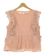 TOCCA（トッカ）シャツ ピンク サイズ:100(3T-4T) キッズ/2200673496034