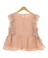 TOCCA（トッカ）シャツ ピンク サイズ:100(3T-4T) キッズ/2200673496034