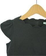 TOCCA（トッカ）ワンピース（その他） 黒 サイズ:120(7T-8T) キッズ/2200673496041