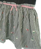 TOCCA（トッカ）ワンピース（その他） 黒 サイズ:120(7T-8T) キッズ/2200673496041