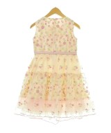 TOCCA（トッカ）ワンピース（その他） ピンク サイズ:120(7T-8T) キッズ/2200673496386