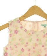 TOCCA（トッカ）ワンピース（その他） ピンク サイズ:120(7T-8T) キッズ/2200673496386