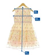 TOCCA（トッカ）ワンピース（その他） ピンク サイズ:120(7T-8T) キッズ/2200673496386