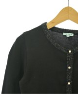 TOCCA（トッカ）ニット 黒 サイズ:140(11T-12T) キッズ/2200672934025