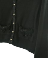 TOCCA（トッカ）ニット 黒 サイズ:140(11T-12T) キッズ/2200672934025