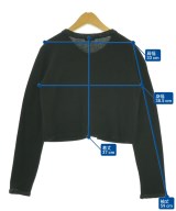 TOCCA（トッカ）ニット 黒 サイズ:140(11T-12T) キッズ/2200672934025