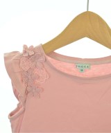 TOCCA（トッカ）Tシャツ・カットソー ピンク サイズ:110(5T-6T) キッズ/2200686086093