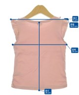 TOCCA（トッカ）Tシャツ・カットソー ピンク サイズ:110(5T-6T) キッズ/2200686086093