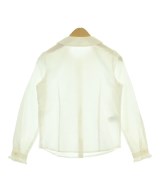 TOCCA（トッカ）シャツ 白 サイズ:130(9T-10T) キッズ/2200668199018