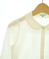 TOCCA（トッカ）シャツ 白 サイズ:130(9T-10T) キッズ/2200668199018