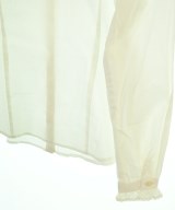 TOCCA（トッカ）シャツ 白 サイズ:130(9T-10T) キッズ/2200668199018