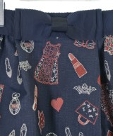 TOCCA（トッカ）スカート（その他） 紺 サイズ:140(11T-12T) キッズ/2200668199025