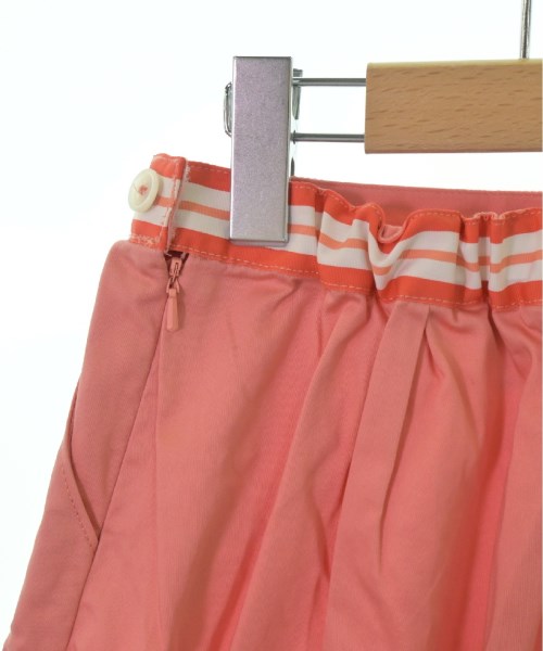 Brooks Brothers（ブルックスブラザーズ）スカート（その他） オレンジ サイズ:10 キッズ/2200458495061
