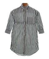 Brooks Brothers（ブルックスブラザーズ）ワンピース（その他） 白 サイズ:120 キッズ/2200407180017