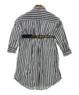 Brooks Brothers（ブルックスブラザーズ）ワンピース（その他） 白 サイズ:120 キッズ/2200407180017