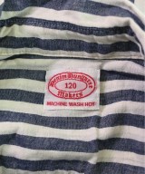 Brooks Brothers（ブルックスブラザーズ）ワンピース（その他） 白 サイズ:120 キッズ/2200407180017