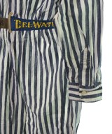 Brooks Brothers（ブルックスブラザーズ）ワンピース（その他） 白 サイズ:120 キッズ/2200407180017