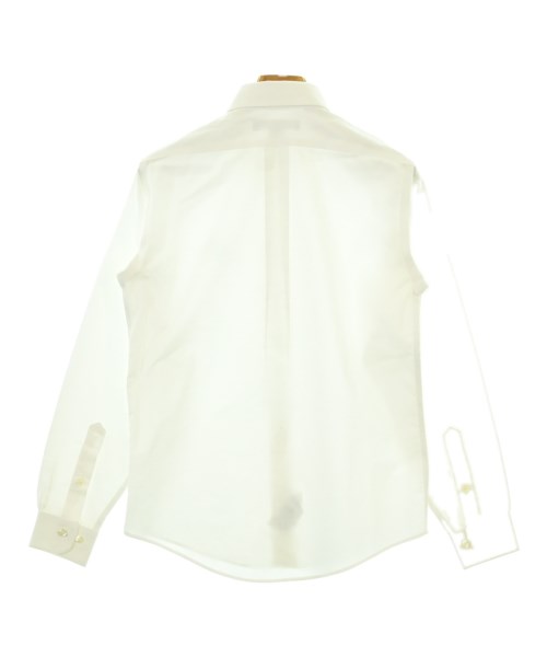 Brooks Brothers（ブルックスブラザーズ）シャツ 白 サイズ:12(140cm位) キッズ/2200678357033