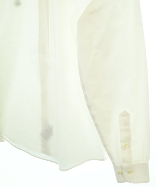 Brooks Brothers（ブルックスブラザーズ）シャツ 白 サイズ:12(140cm位) キッズ/2200678357033