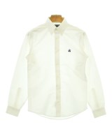 Brooks Brothers（ブルックスブラザーズ）シャツ 白 サイズ:12(140cm位) キッズ/2200678357033