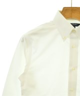 Brooks Brothers（ブルックスブラザーズ）シャツ 白 サイズ:12(140cm位) キッズ/2200678357033