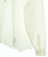 Brooks Brothers（ブルックスブラザーズ）シャツ 白 サイズ:12(140cm位) キッズ/2200678357033
