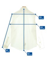 Brooks Brothers（ブルックスブラザーズ）シャツ 白 サイズ:12(140cm位) キッズ/2200678357033