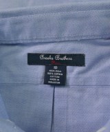 Brooks Brothers（ブルックスブラザーズ）シャツ 青 サイズ:130(9T-10T) キッズ/2200635068460