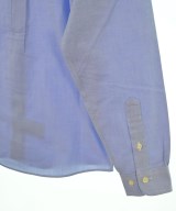 Brooks Brothers（ブルックスブラザーズ）シャツ 青 サイズ:130(9T-10T) キッズ/2200635068460