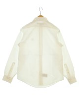 Brooks Brothers（ブルックスブラザーズ）シャツ 白 サイズ:130(9T-10T) キッズ/2200635068477