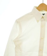 Brooks Brothers（ブルックスブラザーズ）シャツ 白 サイズ:130(9T-10T) キッズ/2200635068477