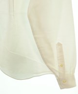 Brooks Brothers（ブルックスブラザーズ）シャツ 白 サイズ:130(9T-10T) キッズ/2200635068477