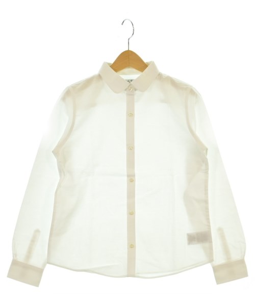 Brooks Brothers(ブルックスブラザーズ)シャツ 白 サイズ:140(11T-12T)/2200635068484