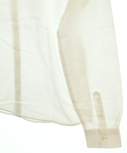 Brooks Brothers（ブルックスブラザーズ）シャツ 白 サイズ:140(11T-12T) キッズ/2200635068484