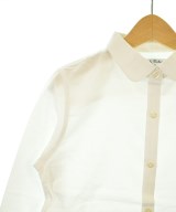 Brooks Brothers（ブルックスブラザーズ）シャツ 白 サイズ:140(11T-12T) キッズ/2200635068484