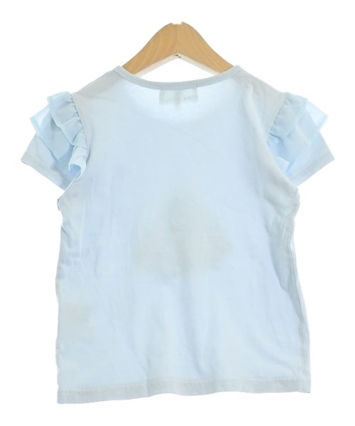 組曲（クミキョク）Tシャツ・カットソー 青 サイズ:130(9T-10T) キッズ/2200703496249