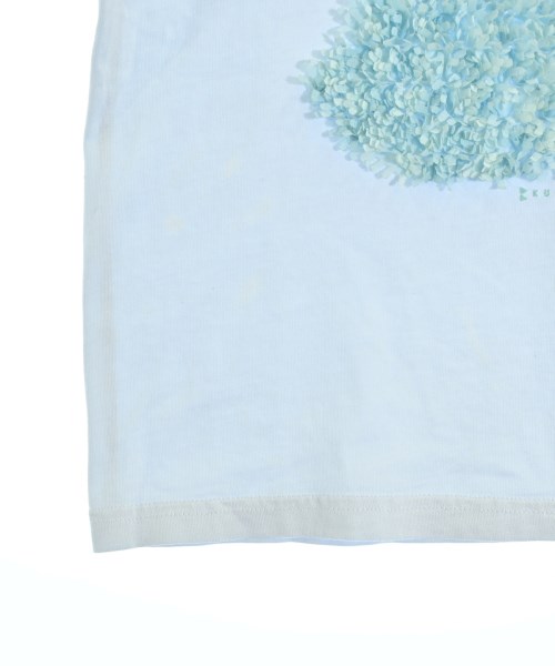 組曲（クミキョク）Tシャツ・カットソー 青 サイズ:130(9T-10T) キッズ/2200703496249
