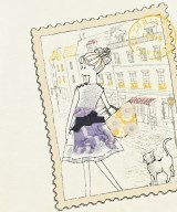組曲（クミキョク）Tシャツ・カットソー 白 サイズ:120(7T-8T) キッズ/2200704620094