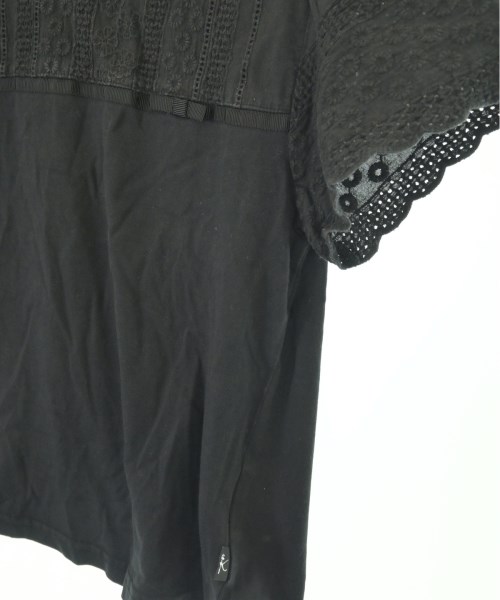 組曲（クミキョク）Tシャツ・カットソー 紺 サイズ:140(11T-12T) キッズ/2200684826295