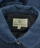 組曲（クミキョク）ワンピース（その他） 青 サイズ:130(9T-10T) キッズ/2200663203031