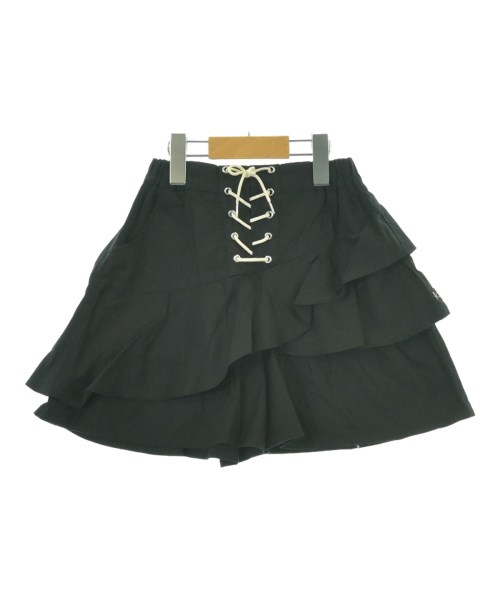 組曲(クミキョク)その他 黒 サイズ:130(9T-10T)/2200663203352