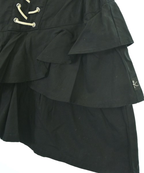 組曲（クミキョク）その他 黒 サイズ:130(9T-10T) キッズ/2200663203352